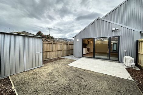 Photo of property in 6/30 Frederick Street, Waltham, Christchurch, 8011
