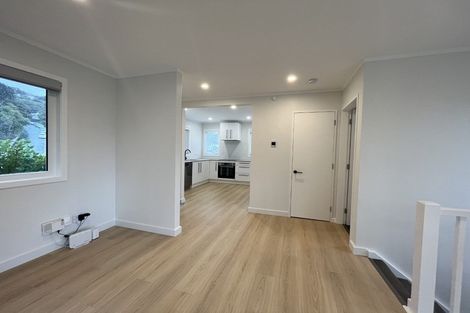 Photo of property in 3 Short Street, Vogeltown, Wellington, 6021