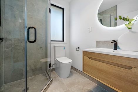 Photo of property in 3/17 Bolmuir Road, Forest Lake, Hamilton, 3200