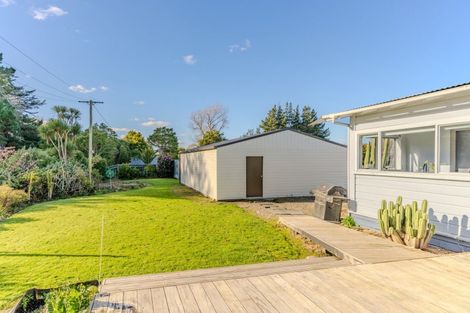 Photo of property in 50 Tararua Street, Pahiatua, 4910