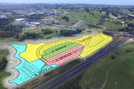 Photo of property in 4 Ahorangi Road, Silverdale, 0932