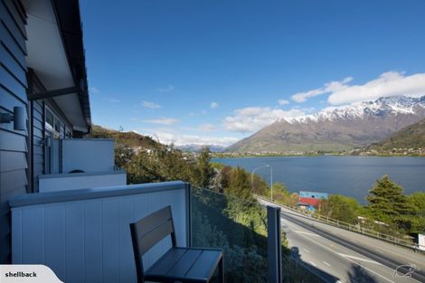 Photo of property in Greenstone Terraces, 33/716 Frankton Road, Queenstown, 9300