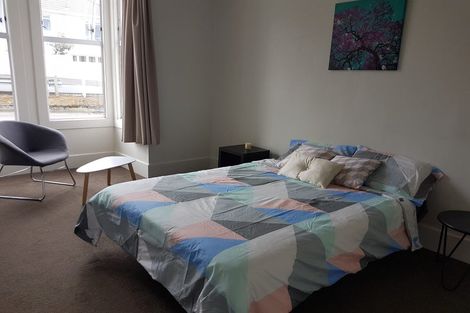 Photo of property in 140 London Street, Dunedin Central, Dunedin, 9016