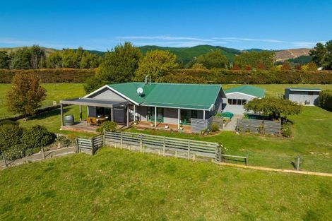 Photo of property in 30 Church Lane, Wairau Valley, Blenheim, 7271