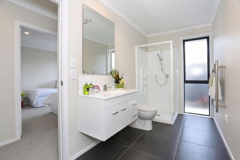 Photo of property in 15a Thomson Street, West End, Palmerston North, 4412