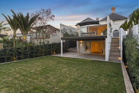 Photo of property in 16 Murdoch Road, Grey Lynn, Auckland, 1021
