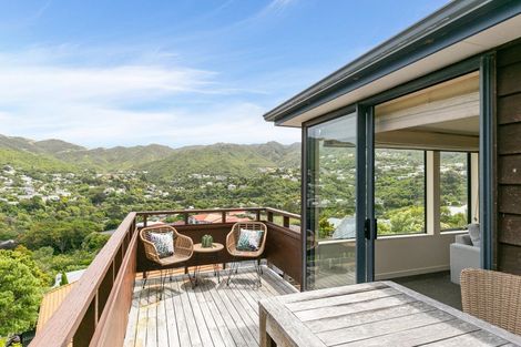 Photo of property in 22b Quetta Street, Ngaio, Wellington, 6035