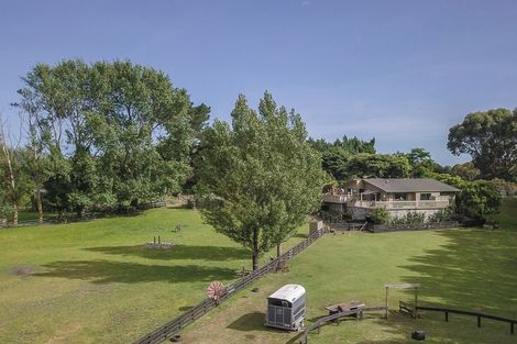 Photo of property in 21 Grand Poppa Way, Otaihanga, Paraparaumu, 5036