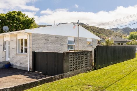 Photo of property in 1/46 Ngatoto Street, Ngaio, Wellington, 6035