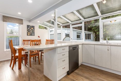 Photo of property in 19 Mimihau Grove, Wainuiomata, Lower Hutt, 5014