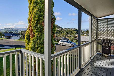 Photo of property in 22 Thimble Lane, Whitby, Porirua, 5024
