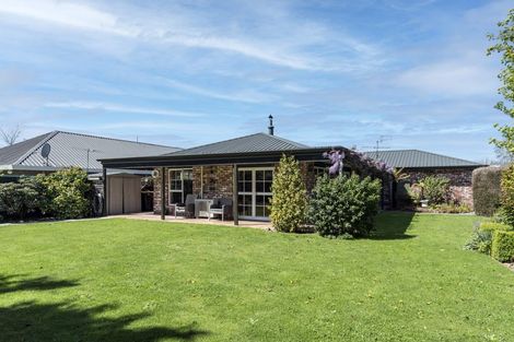 Photo of property in 24b Sidey Quay, Kaiapoi, 7630