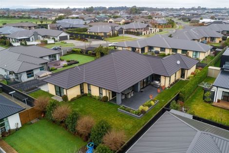 Photo of property in 21 Lindsay Drive, Prebbleton, 7604