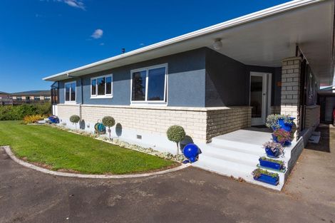 Photo of property in 91 Gordon Street, Dannevirke, 4930