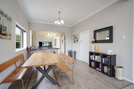 Photo of property in 72 Chapman Street, Richmond, Invercargill, 9810