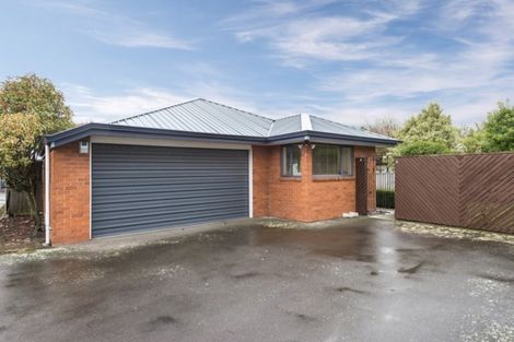 Photo of property in 7 North Parade, Richmond, Christchurch, 8013