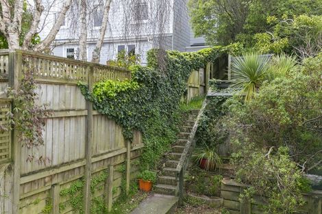 Photo of property in 3/1 Harland Street, Brooklyn, Wellington, 6021