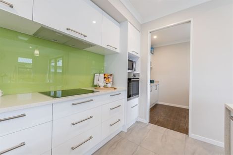 Photo of property in 5 Amelia Place, Wigram, Christchurch, 8025