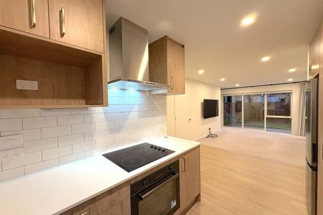 Photo of property in 3/17 Ward Street, Addington, Christchurch, 8024