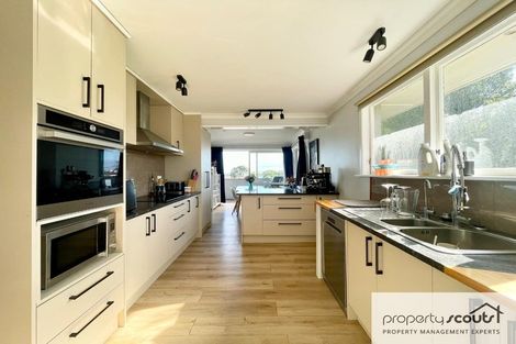 Photo of property in 463 Saint Aubyn Street, Moturoa, New Plymouth, 4310