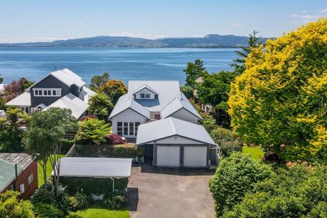 Photo of property in 133 Koutu Road, Kawaha Point, Rotorua, 3010