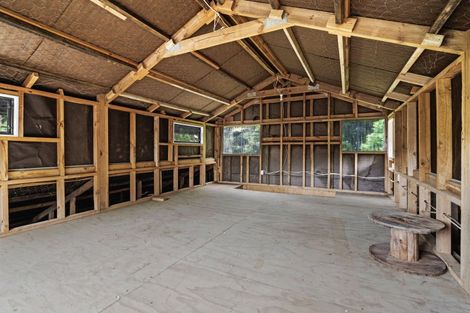 Photo of property in 329 Vinegar Hill Road, Kauri, 0185