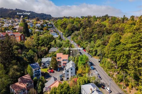 Photo of property in 63 Opoho Road, North East Valley, Dunedin, 9010