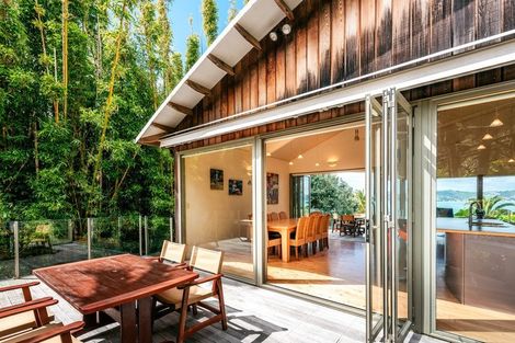 Photo of property in 92 Cowes Bay Road, Waiheke Island, 1971