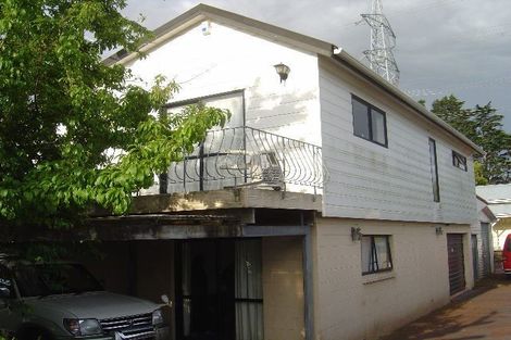 Photo of property in 1/108 Portage Road, New Lynn, Auckland, 0600