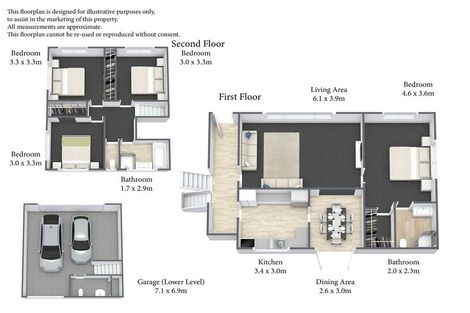 Photo of property in 12 Chesterman Road, Riverlea, Hamilton, 3216