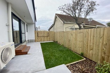 Photo of property in 464c Wilsons Road, Waltham, Christchurch, 8011