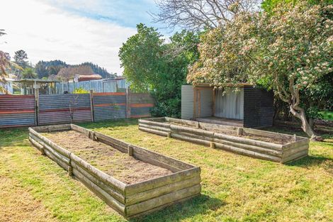 Photo of property in 6 Burmah Street, Aramoho, Whanganui, 4500