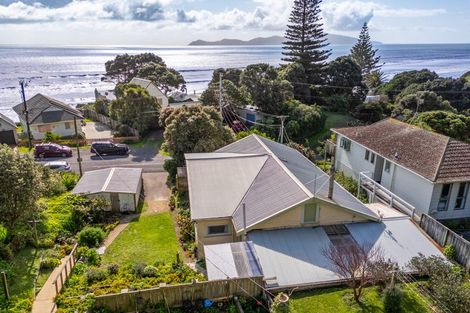 Photo of property in 57a Ames Street, Paekakariki, 5034