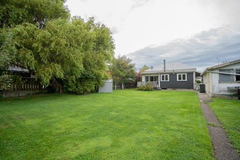 Photo of property in 32 Robertson Street, Richmond, Invercargill, 9810