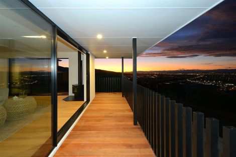 Photo of property in 22 Michael Avenue, Mount Pleasant, Christchurch, 8081