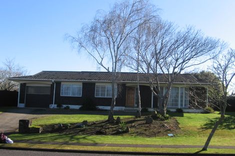 Photo of property in 3 Lorelei Place, Opaheke, Papakura, 2113