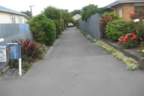 Photo of property in 24 Tennyson Street, Sydenham, Christchurch, 8023
