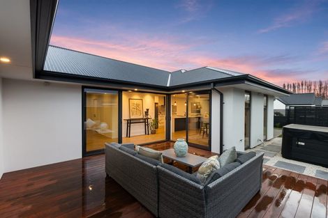 Photo of property in 48 Redbrook Road, Casebrook, Christchurch, 8051