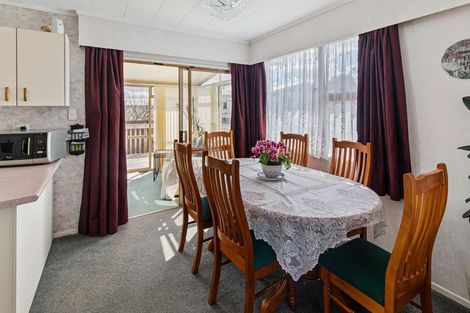 Photo of property in 4 Oxford Road, Springvale, Whanganui, 4501