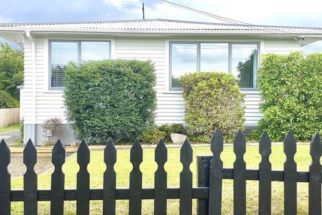 Photo of property in 3 Milne Road, Mangakakahi, Rotorua, 3015