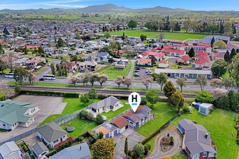 Photo of property in 33 Rata Street, Matamata, 3400