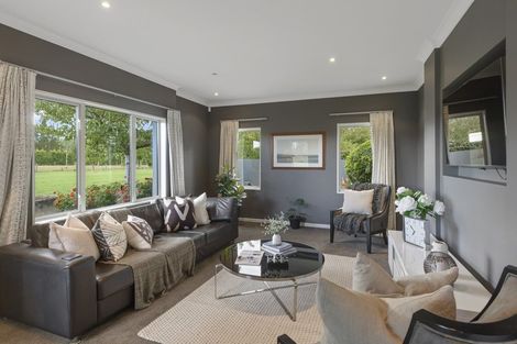 Photo of property in 360 Pesters Road, Eyrewell, Rangiora, 7476