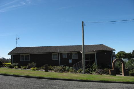 Photo of property in 36 Darby Street, Geraldine, 7930