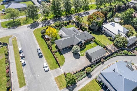 Photo of property in 1 Michael Street, Rakaia, 7710