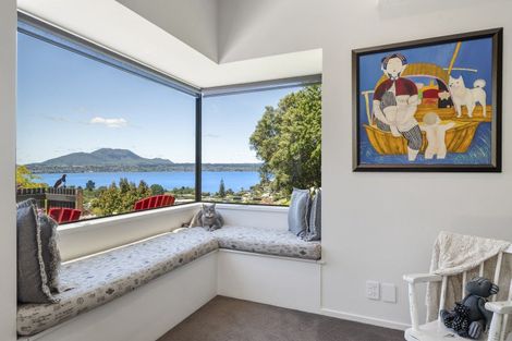Photo of property in 17 Silich Street, Acacia Bay, Taupo, 3330