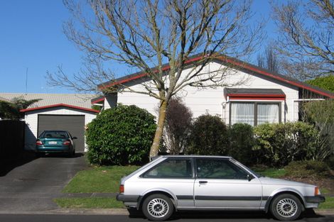 Photo of property in 1 Ensign Place, Flagstaff, Hamilton, 3210