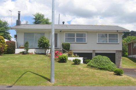 Photo of property in 160 Golf Road, Taumarunui, 3920