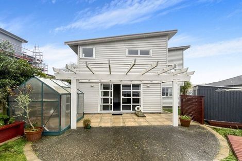 Photo of property in 22 Nether Green Crescent, Johnsonville, Wellington, 6037