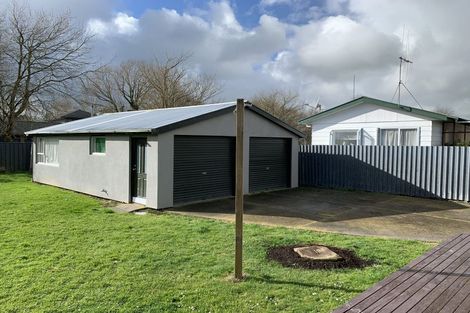 Photo of property in 60 Humber Street, Rongotea, 4476