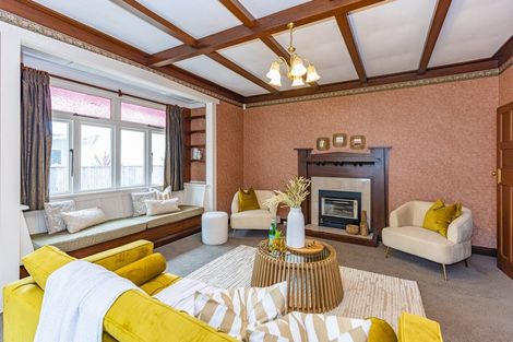 Photo of property in 29 Jellicoe Street, Whanganui East, Whanganui, 4500